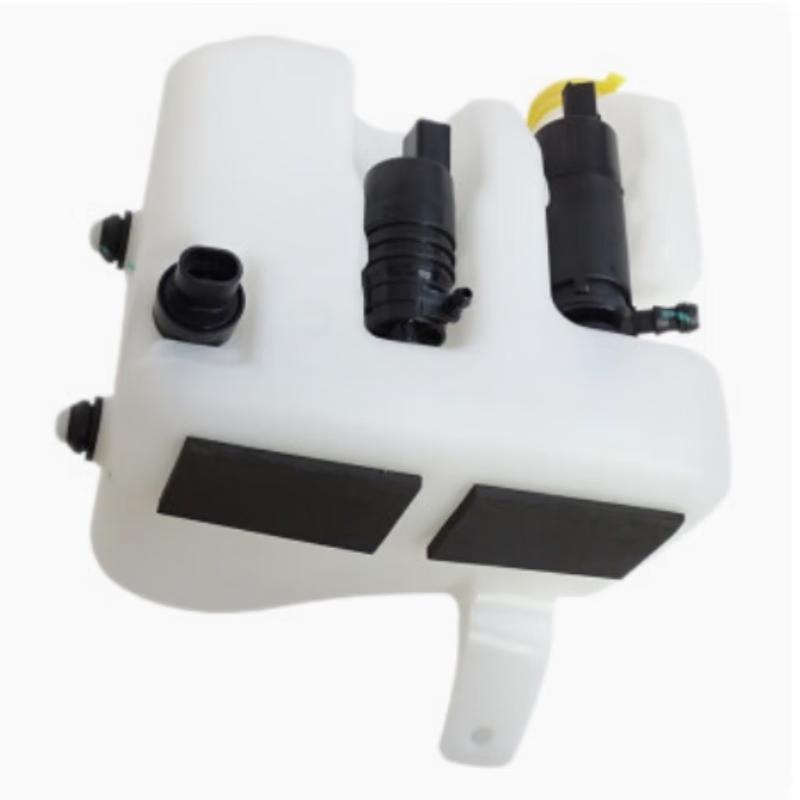 Sivir Windshield Washer Fluid Reservoir for BAIC BJ80 Warrior N/A