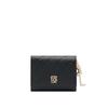 Louis Quatorze L-Quilting Women'S Wallet Ss1Fm17Bl