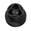 4 PCS For Volvo V 70 Small Rubber Engine Cover Rubber Grommet Mount Stopper