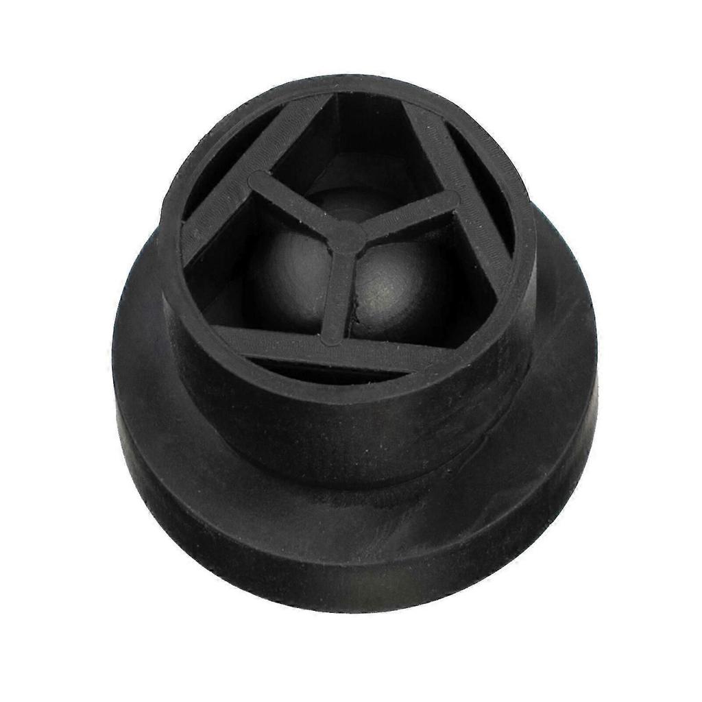 4 PCS For Volvo V 70 Small Rubber Engine Cover Rubber Grommet Mount Stopper