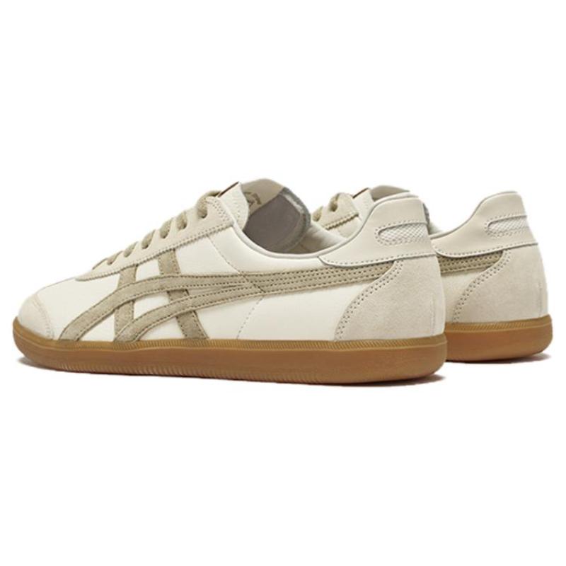 Onitsuka Tiger Tokuten Beige Tan Sneakers 1183C086-100