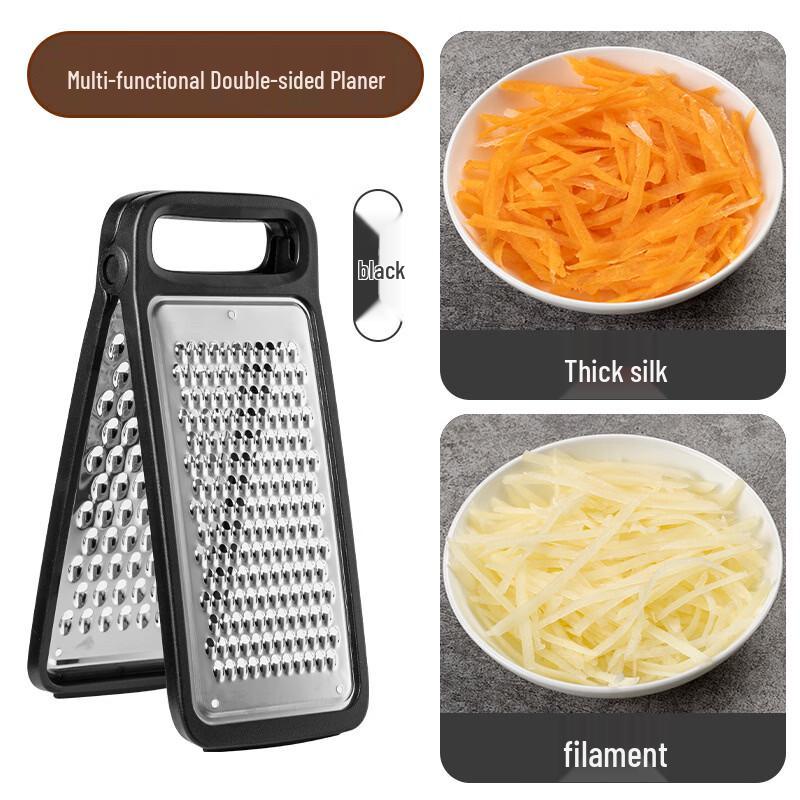 

Multifunctional Vegetable Slicer and Grater
