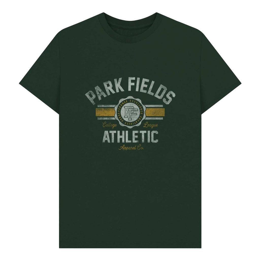 Park London Unisex Adult AAC T-Shirt