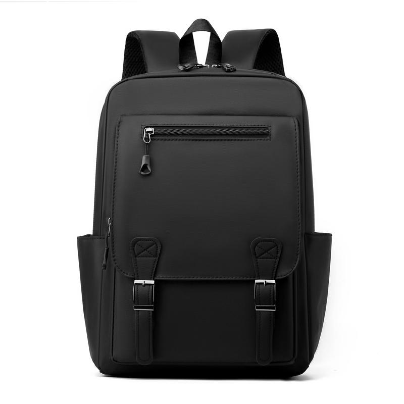 Business Men's Backpack Outdoor Travel Backpack Large Capacity Computer Bag