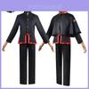 Anime Toilet Bound Hanako Kun Yugi Amane Traje Cosplay Conjunto Para Homens