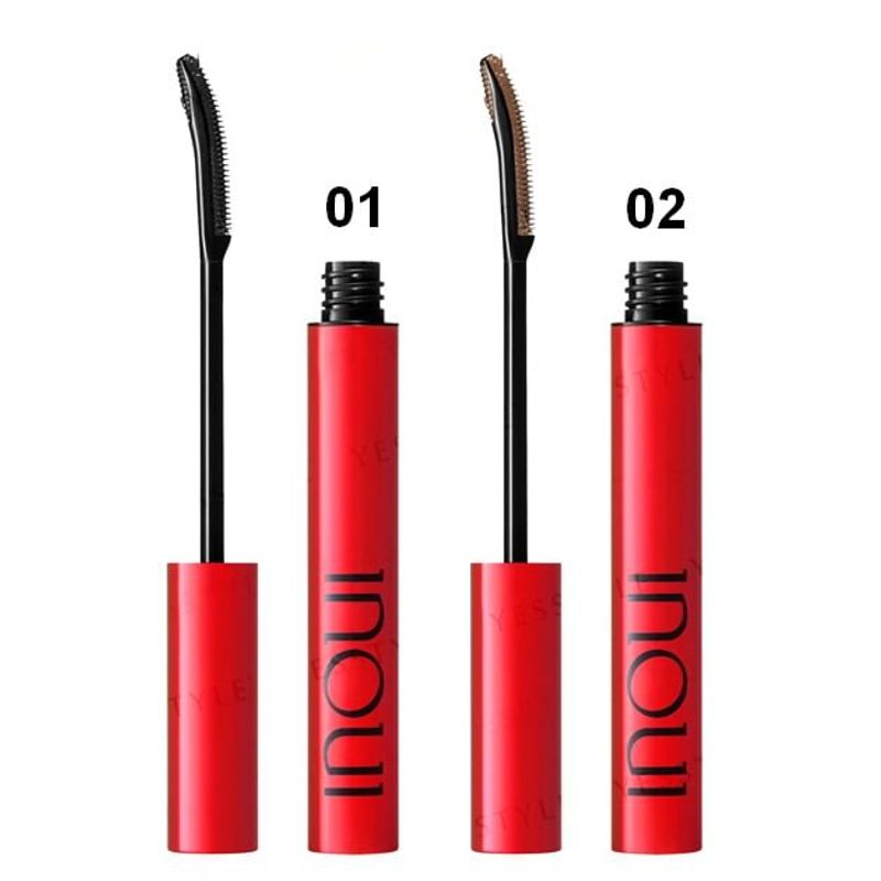 Shiseido INOUI Mascara