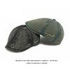Beret Women's British Vintage Denim Cap Forward Cap Newsboy Cap