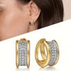 Pendientes – Pendientes de aro