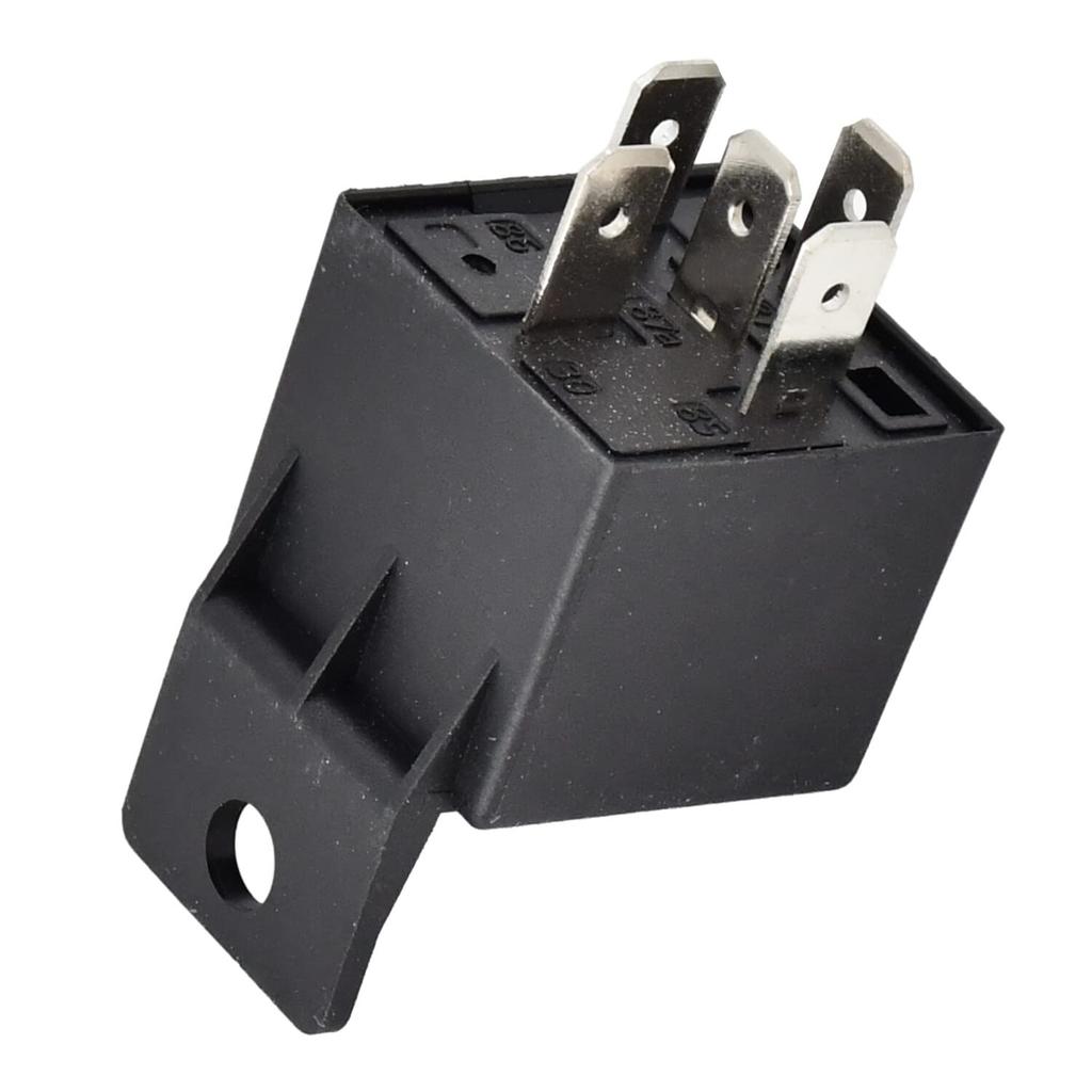 Relay 12V GY20437 Compatible with John Deere Lawn Tractor Mower 107H 107S 108 92H D105 D110 D125 D130 D140 D180 L100 L105 L110 L111 L118 X105 X115R