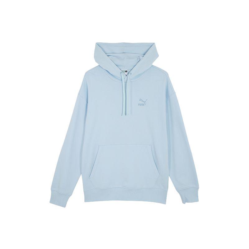 Свитшот PUMA Sports Life Collection Мужской Светло-голубой 625534-31 175/96A/M