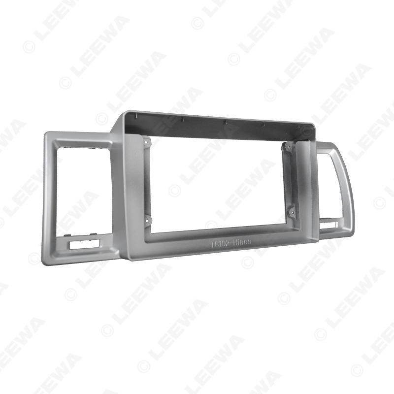 Toyota Hiace (2013-2018) 10.1" Android Navigation Audio Frame Kit