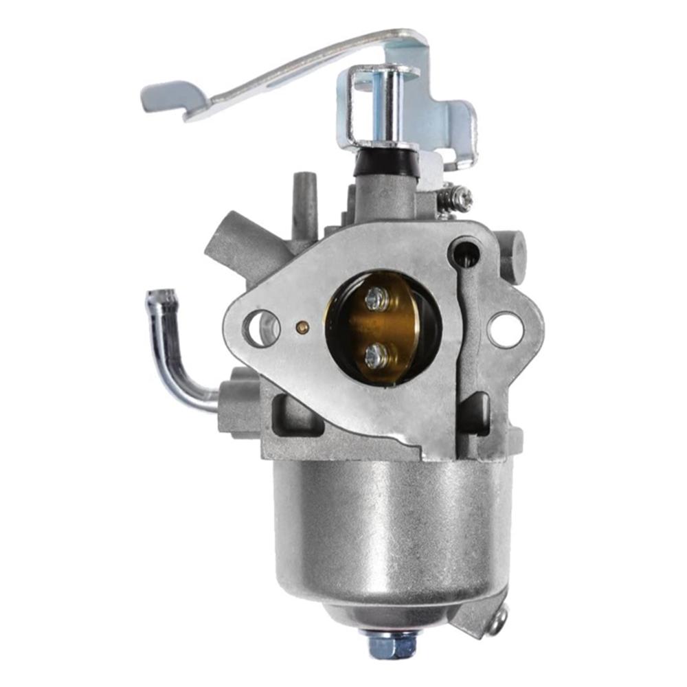 Carbhub EX30 Carburetor for Subaru Robin EX30 Engine Carb Mikuni RGX4800 RGN5100 Replaces 279-62364-20 279-62364-00 279-62364-10 серебряный
