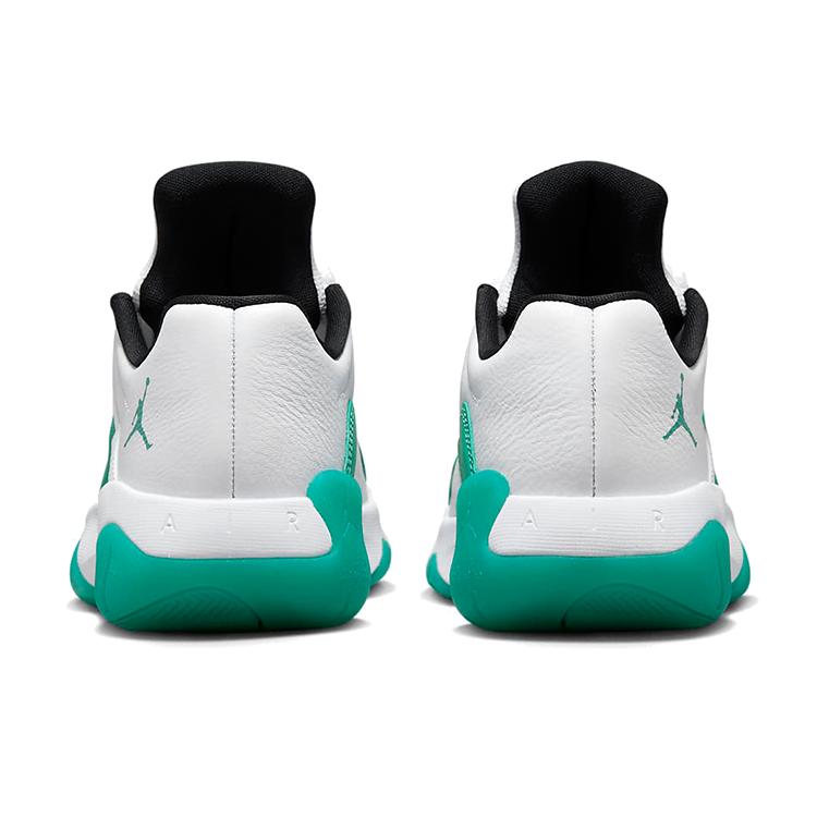 New Air Jordan 11 CMFT Low 'New Emerald'Women's DV2629-103