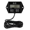 Tahometru digital pentru RPM motor și Contor de ore. Pentru 2 timpi și 4
