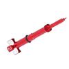 Air Fuel Mixture Screw Set for Keihin FCR FCRMX Carburetor for Suzuki Red