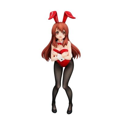 [Wind Dragon The Melancholy of Haruhi Suzumiya] Asahina Mikuru BiCute Bunnies PVC Figure