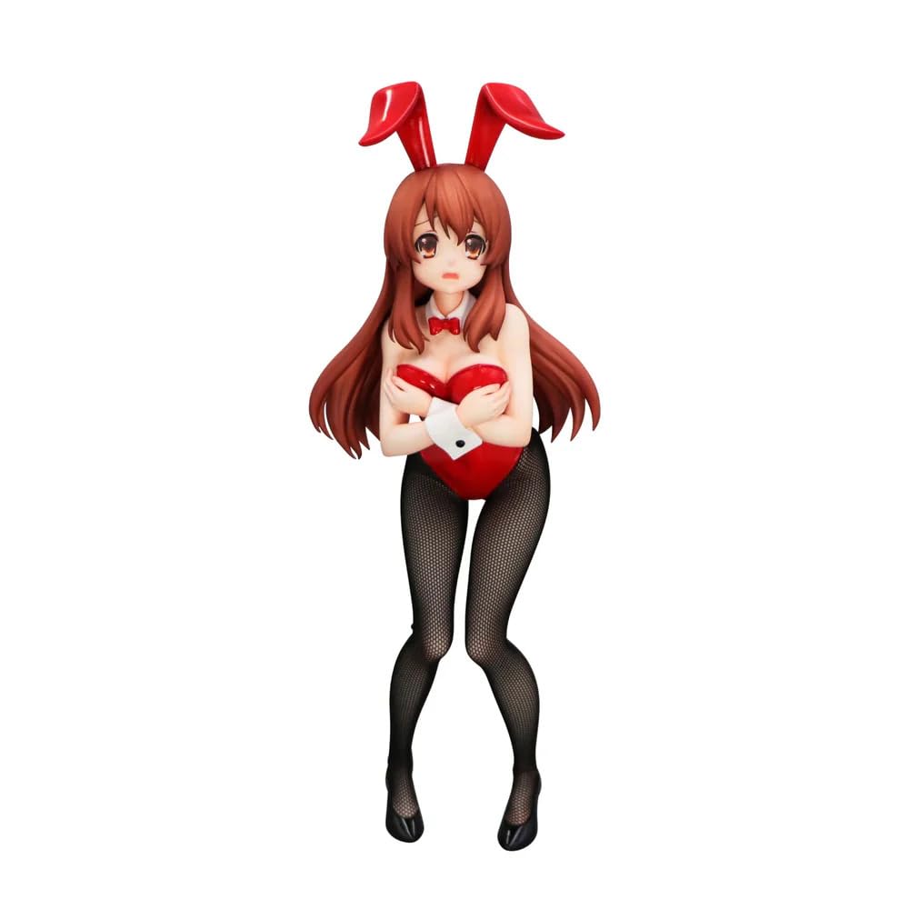 

Dragon The Melancholy of Haruhi Asahina Mikuru BiCute Bunnies PVC Figure [Wind Suzumiya]