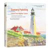 Beginner's Guide to Landscape Drawing: Aesthetic Colored Pencil Tutorial