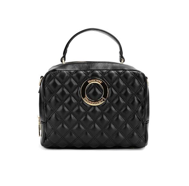 Сумка Monnari TORIMP0-24J-BAG4560-K020D000 чёрный