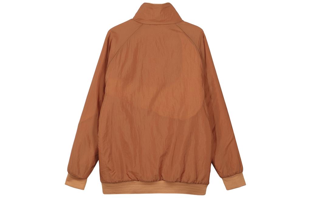 Nike Big Swoosh Reversible Boa Jacket Asia Sizing BQ6546-808