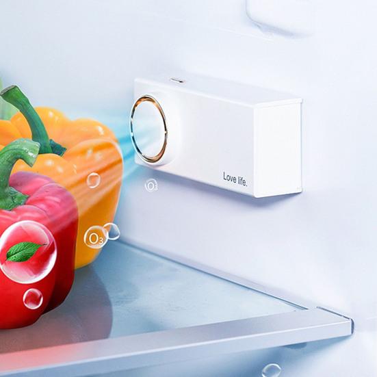 

Бытовой холодильник широко используемый дезодорант Mute 800 мАч