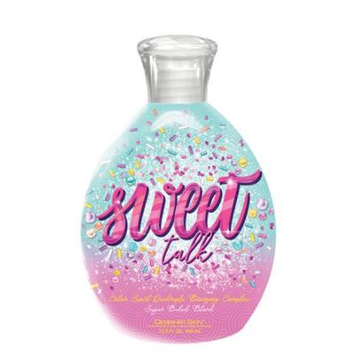 Designer Skin Sweet Talk Cream 400ml - Süßes Flüstern für die Haut, 1 Stück