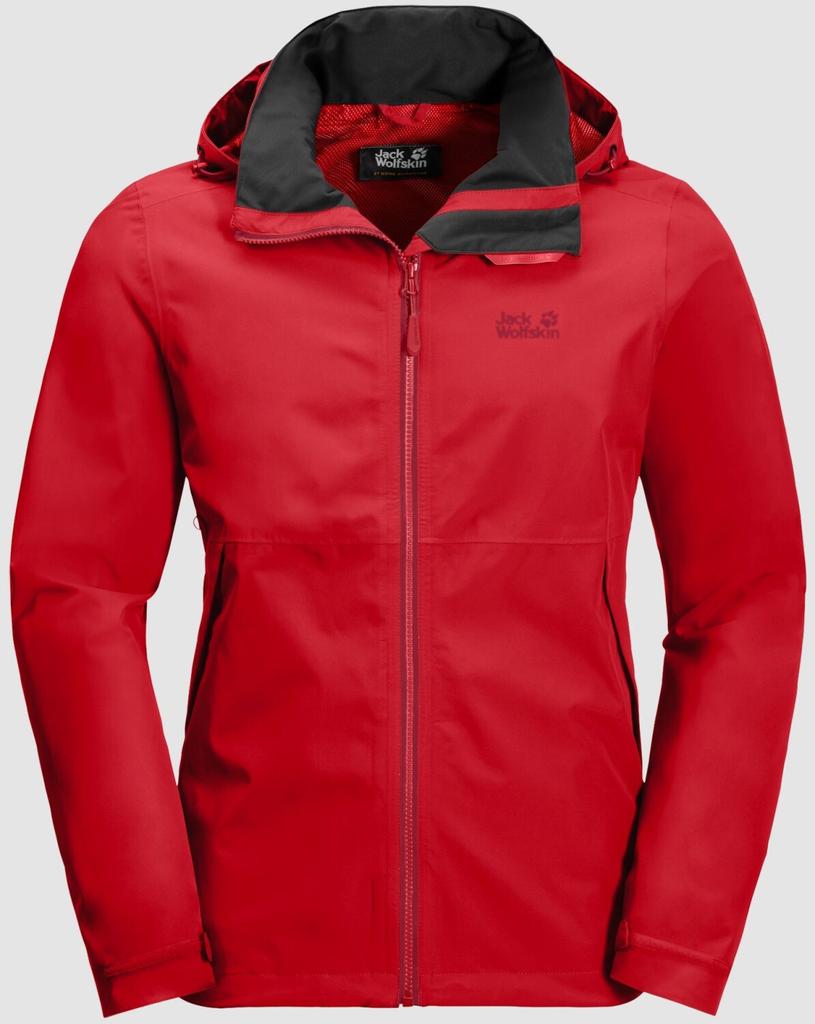 Jack Wolfskin Evandale Jacket M (1111131)