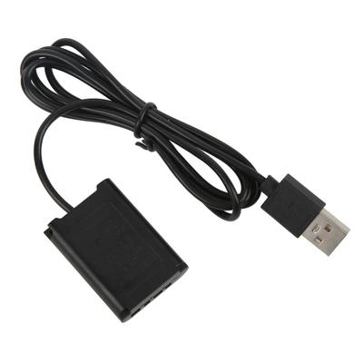 Accessori per foto e video – Caricabatterie per fotocamere