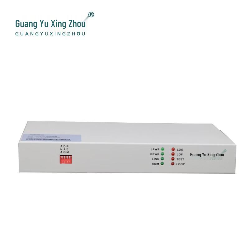 GY-1E1FE E1 Protocol Converter