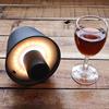 Wine Bottle Lamp Cordless Versatile Lighting Solution Wine Bottle Light For Bars Restaurants Events Metal Dimming Bar Table Lamp