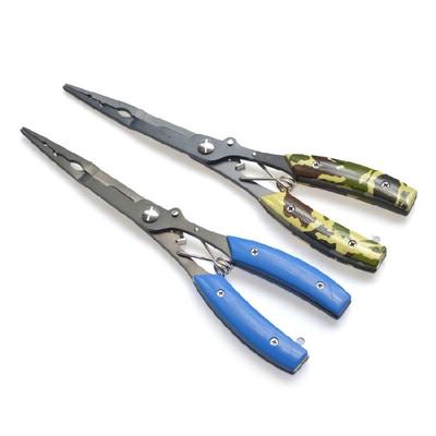 Pesca – Pinze da pesca