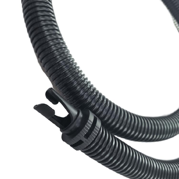 1830 Aufblasbarer Schlauch Ersatz Tragbarer Aufblas schlauch mit 12773 Pumpenadapter Für Pool Zubehör Einfache Installation