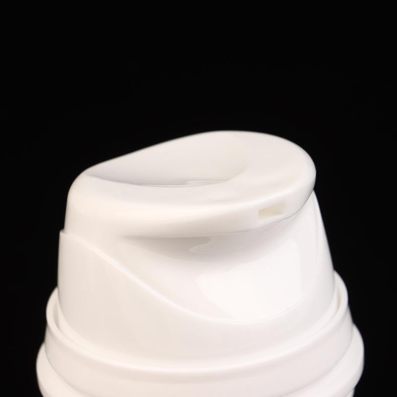 30/50/100/150Ml Travel Pump Bottle Dispenser Empty Lotion Bottles Refillable Vacuum Cosmetic Container Press Type Women Make Up