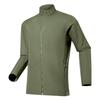 Sunstone Unisex Lightweight Outdoor Cotton Jacket with Stand Collar and Long Sleeves