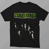 The Psychedelic Furs tshirt