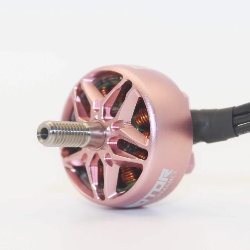 RCINPOWER FS2207 FPV Racing Drone Brushless Motor
