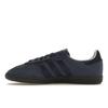 Adidas Samba OG Reflective Nylon Pack - Preloved Ink Men Sneakers Blue Night-Indigo Grey-Six IG6169