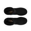 UGG Bottes Classic Mini II Noires pour Femmes 1016222-BLK