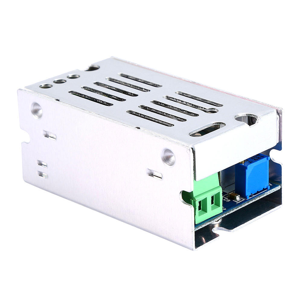 Switching Power Supply Module Converter AC-Dc Dua Switch Module for Insulation Switch Output 110V 220V to 12V 24V 36V 100W Adjustable Slow Down Module