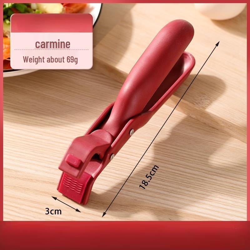ZISIZ Anti-Scald Pot Clip