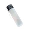 Water Bottle Shatterproof Impact Resistant PC Sports Water Mug Portable Lightweight Leakproof Gym