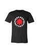 Red Hot Chili Peppers Band T-Shirt Vintage Premium T-Shirt Schwarz S-4X