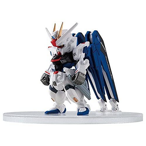 FW GUNDAM CONVERGE:CORE Freedom Gundam Ver.GCP