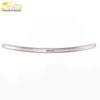 SWM X7 Rear Guard Plate Sequin - Stainless Steel Tailgate Trunk Protector and Modification Accessory
