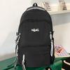 School bag children elementary school students girls junior high school students high school students multi-layer backpack