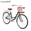 Forever Elegant-A2 Single Speed Bicycle