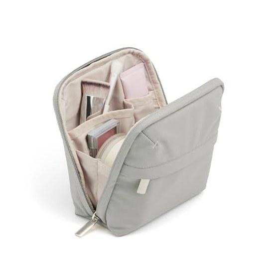 Kokuyo Travel Pouch BIZRACK M Size Gray AMBG-BR210M