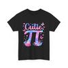 Pi Day Shirt, Cutie Pi Day Math Lover Mathematician Students Teachers Cute Shirt