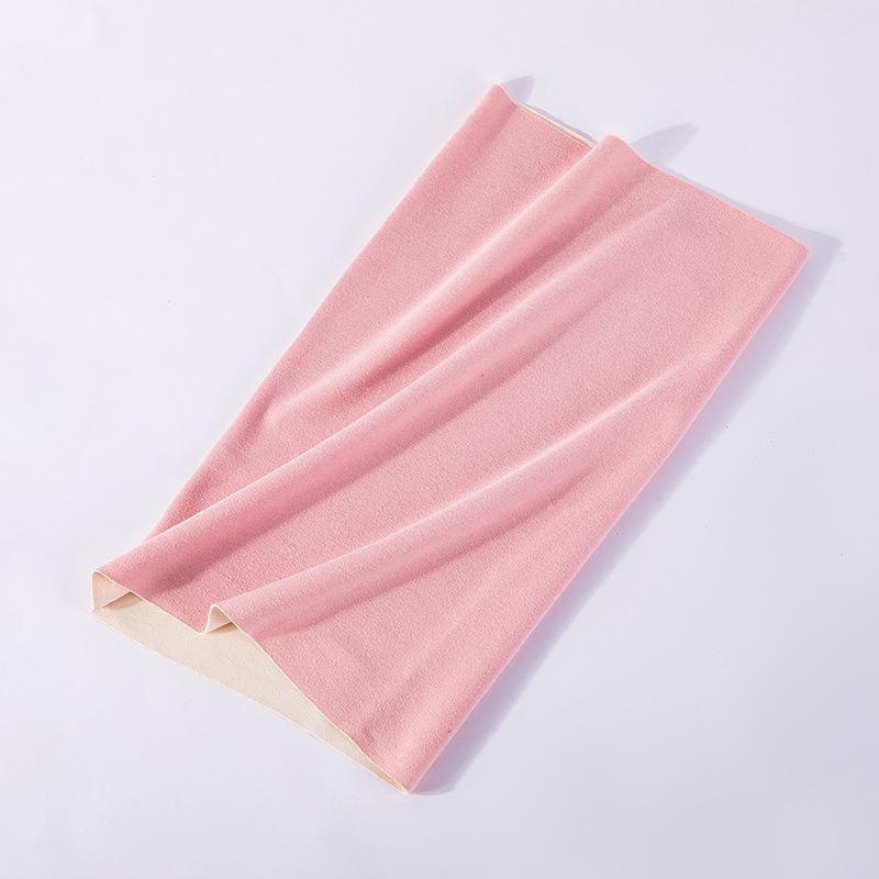 

Unisex Fleece-Lined Neck Warmer: Cozy and Versatile Fake Collar for Autumn/Winter