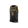 Kobe Bryant Los Angeles Lakers 2023 City Edition Swingman Jersey Mamba Mentality #8 Men's FN7297-010
